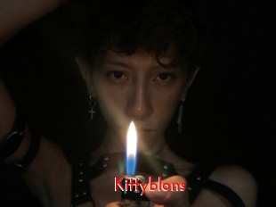 Kittyblons