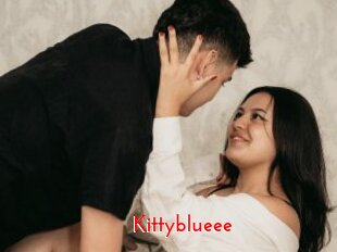 Kittyblueee