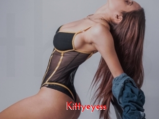 kittyeyess The Sex