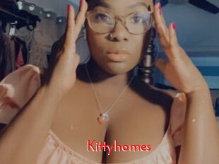 Kittyhomes