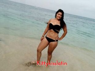 Kittykisslatin