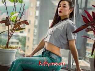 Kittymoon