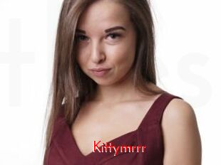 Kittymrrr