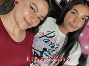 Kittysandvalentina