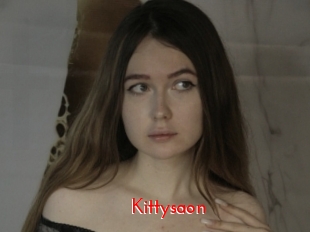 Kittysaon