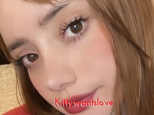 Kittywantslove