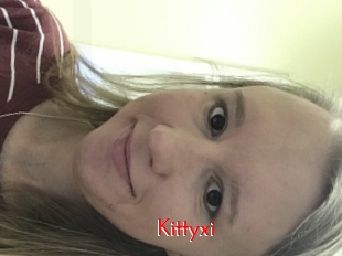 Kittyxi