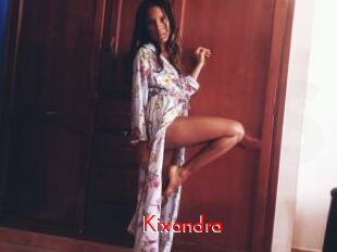 Kixandra