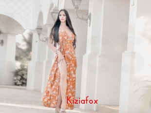 kiziafox The Sex