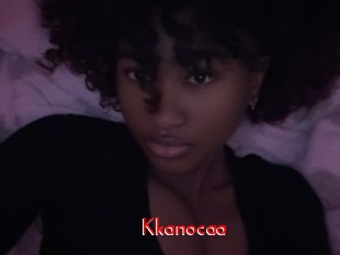 Kkanocaa