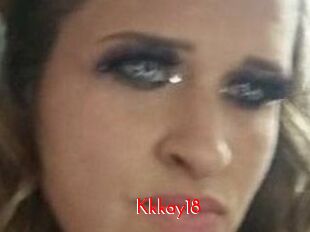 Kkkay18