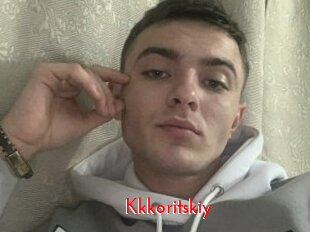 Kkkoritskiy