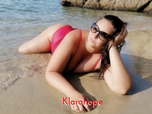 Klarahope