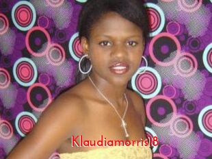 Klaudiamorris18