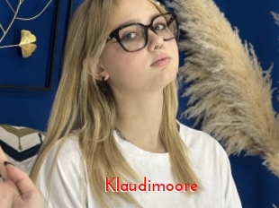 Klaudimoore