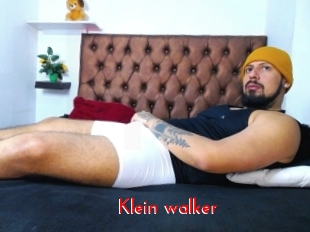 Klein_walker