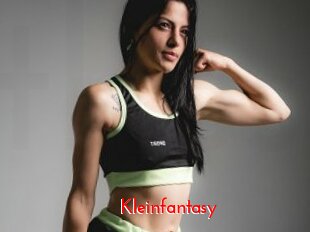 Kleinfantasy