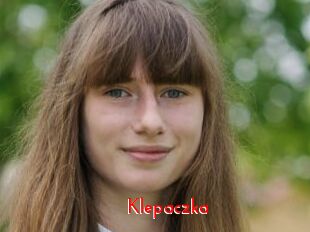 Klepaczka