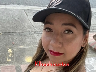 Klhoehouston