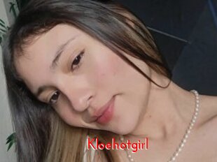 Kloehotgirl