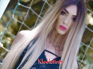 Kloelatints