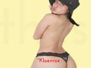 Kloemoe