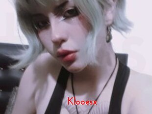 Klooesx