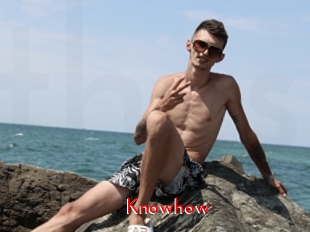 Knowhow