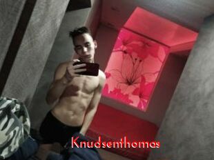 Knudsenthomas