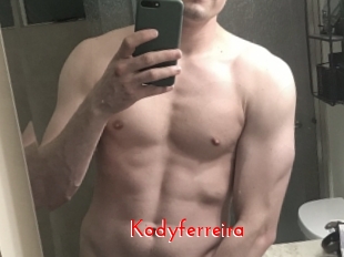 Kodyferreira