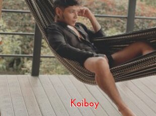 Koiboy