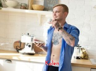 Kolen