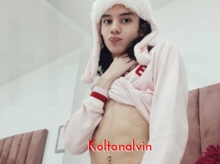 Koltonalvin