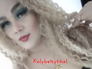 kolybetsytitsxl The Sex