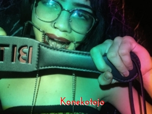 Konekotojo