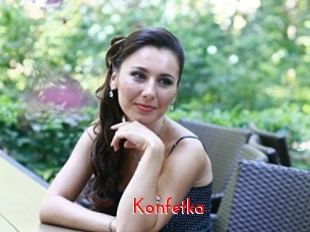 Konfetka