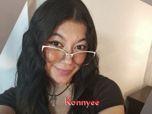 Konnyee