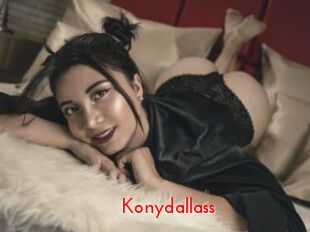 Konydallass