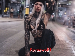 Koraawolff