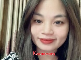 Koraevans