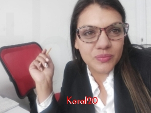 Koral20