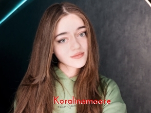 Koralinamoore