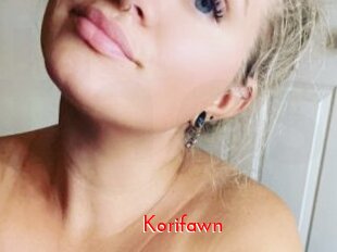 Korifawn
