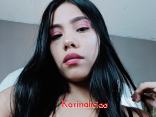 Korinaliciaa