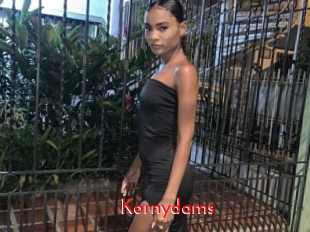 Kornydams
