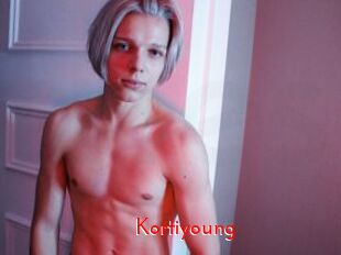 Kortiyoung