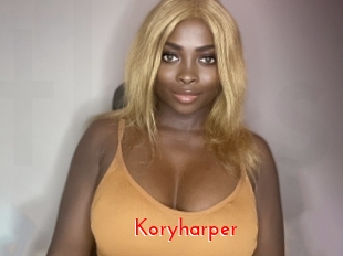 Koryharper