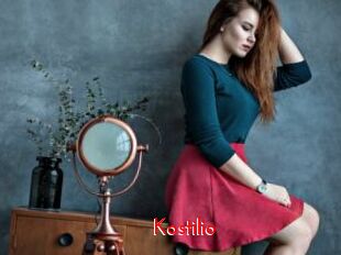 Kostilio