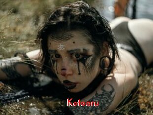 Kotoaru