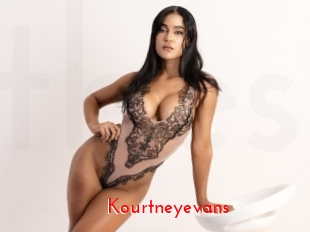 Kourtneyevans